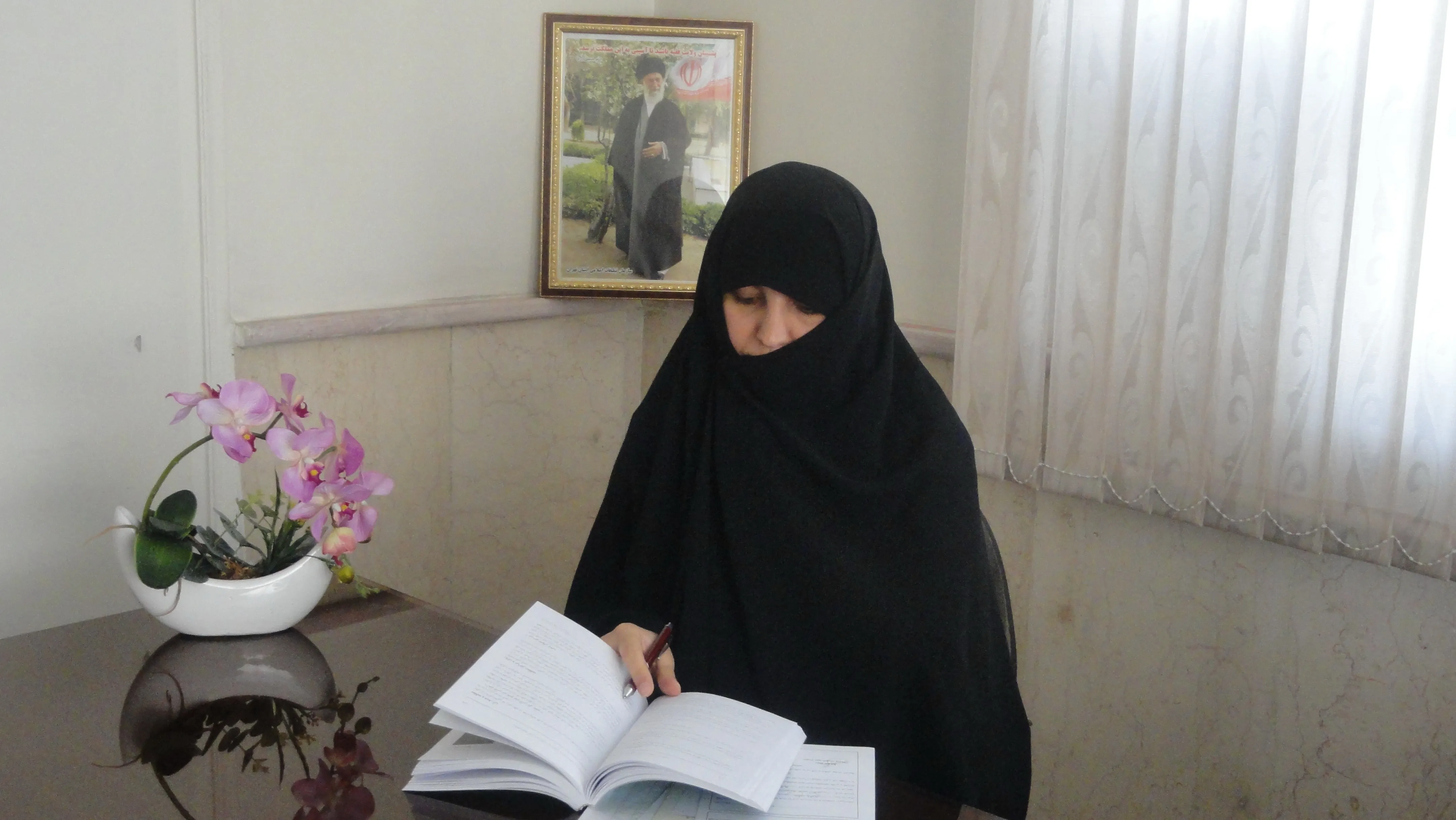وضعیت زنان پس از پیروزی انقلاب