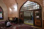 مسجد جامع تبریز؛ شمه‌ای از معماری سلجوقیان تا قاجار