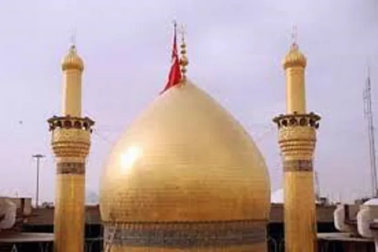 برگزاری نشست ستاد استانی اربعین کرمان