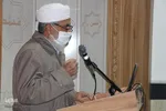 وبینار مشترک اساتید شیعه و اهل سنت در بیرجند