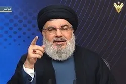 Kiongozi wa Hizbullah aonya kuhusu njama ya Marekani kuhuisha tena kundi la kigaidi la ISIS