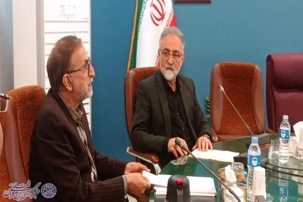 حل مشکلات قرآنی با اجرای سند توسعه قرآنی میسر می‌شود