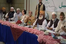Pakistan's Political Parties Demand New Elections