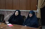 نشست خبری مدیرکل اداره فرهنگ و ارشاد اسلامی با اصحاب رسانه استان آذربایجان شرقی
