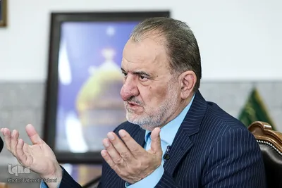عباس سلیمی پیشکسوت قرآنی