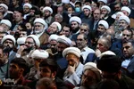 کنگره بین المللی مقام علمی علامه طباطبایی در تبریز