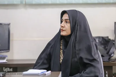 مریم روشن، خبرنگار ایکنا