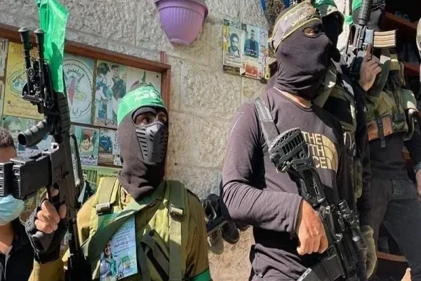 2 شهید و 11 زخمی در حمله اسرائیل به جنین/ شعله‌های مقاومت زبانه می‌کشد