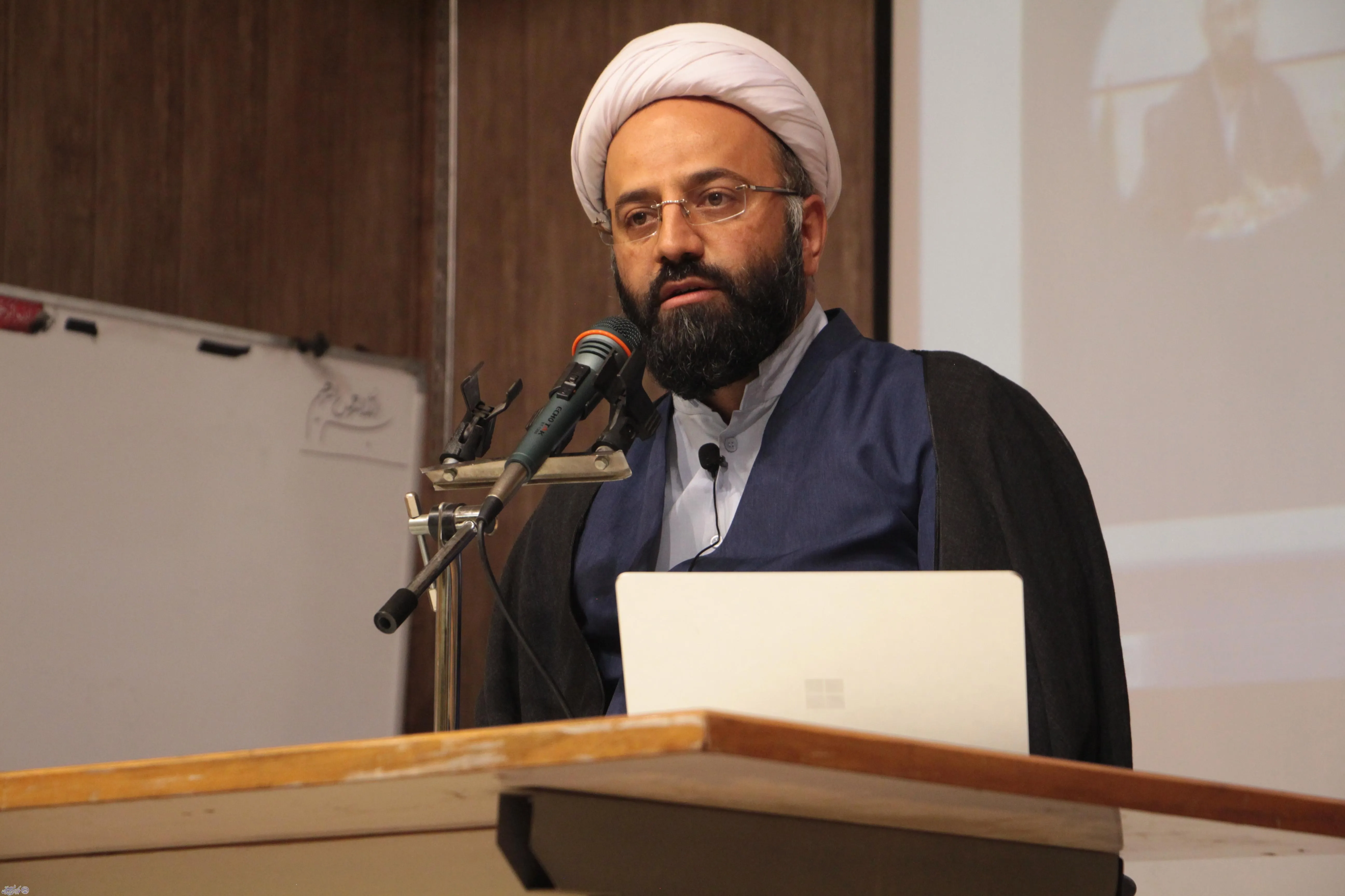 آیین افتتاحیه طرح حامیم2 دانشگاه‌های مازندران   