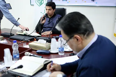 دهمین دوره ارزیابی و انتخاب نمایندگان جمهوری اسلامی ایران جهت اعزام به مسابقات بین‌المللی قرآن