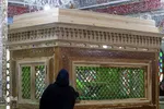 مسابقه «ذکر» ویژه جامعه قرآنی شیراز