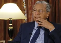Mahatir Mohamad : Israël est « un pays qui fait du mal »