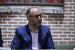 افتتاح دفتر جهاد دانشگاهی‌ در دانشگاه هنر اسلامی تبریز