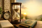 حسن عاقبت؛ ثمره دقایقی که برای فهم حقیقت صرف می‌کنیم