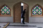 پنجمین روز مسابقات سراسری قرآن کریم بخش بانوان