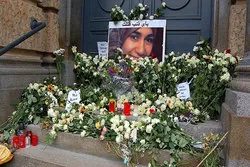 Marwa El-Sherbini: Die Anne Frank von heute
