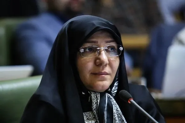 نماد ایثارگری کادر پزشکی در تهران ساخته شود