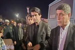 چهل و پنجمین  اجتماع  و رهپیمایی  مردم انقلابی  بابلسر در دفاع ملی