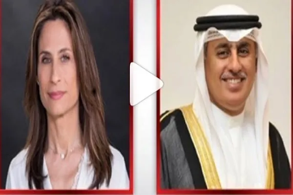 تأکید وزرای گردشگری بحرین و اسرائیل بر لزوم گشودن راه‌های سرمایه‌گذاری