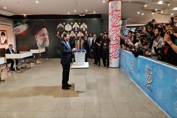 مردم در انتخابات حماسه خواهند آفرید