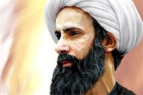 دعوة لإحياء الذكرى السنوية الخامسة للشهيد آية الله الشيخ نمر باقر النمر