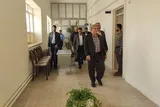 عدالت آموزشی از اولویت‌های اصلی دولت در استان‌های کشور است