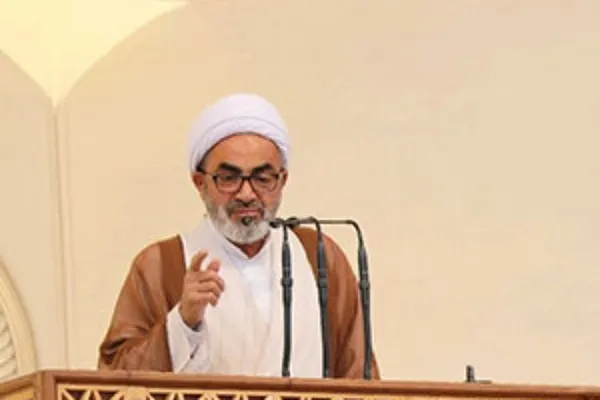 استقامت حضرت زینب(س)؛ عامل ماندگاری قیام عاشورا