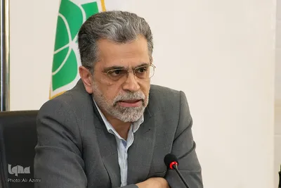 نشست خبری نوزدهمین نمایشگاه قرآن و عترت اصفهان