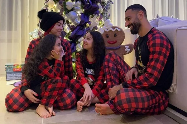 Mohamed Salah « une honte pour le monde musulman »!