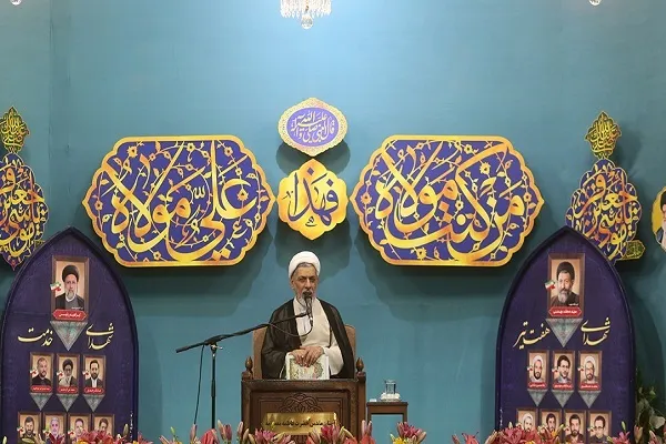 استمرار راه شهید رئیسی از ویژگی‌های رئیس جمهور تراز انقلاب است