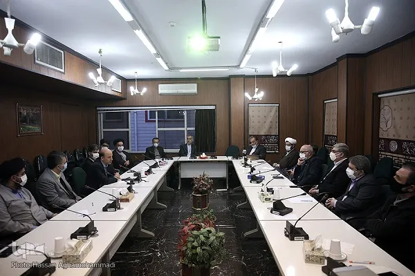 چرا جلسات «چگونگی فعالیت جامعه قرآنی در وضعیت کرونایی» متوقف شد