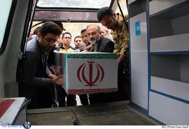 سومین کنگره الگو های جاودانه،اسوه های صبر
