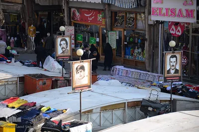 قیام مسجد «قزللی» نقطه عطف تاریخ انقلاب