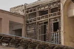 خانه وثیق انصاری