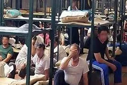 دعربستان په بندونو کې دکابو درو زرو پاکستانیانو زندانی کیدا(بشپړریډیوئی راپور)