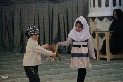تصاویر محفل انس با قرآن در چهارمحال و بختیاری‎‎