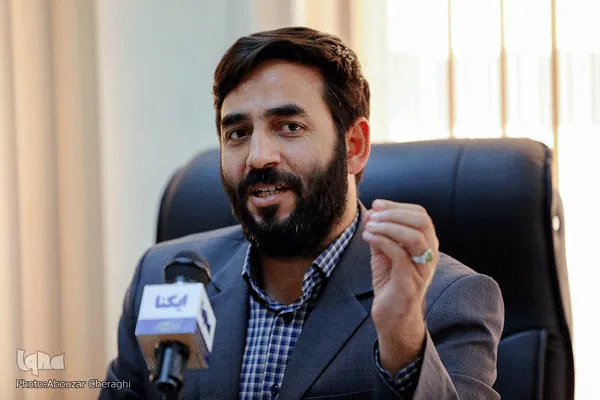 راه‌اندازی پویش «حبیب» به همت سازمان بسیج اصناف + صوت