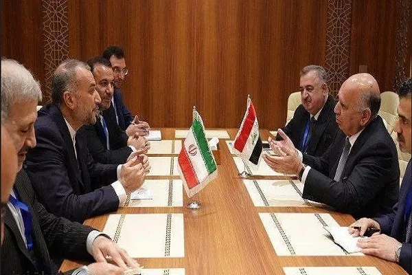 از حملات مقاومت به پایگاه‌های آمریکا در عراق و سوریه تا هشدار درباره پیامدهای گسترش جنگ غزه