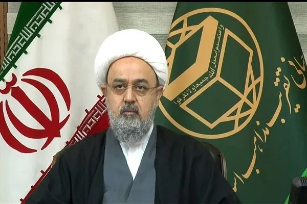 الشيخ الدكتور شهرياري: توثيق العلاقات بين الازهر وقم تعطي نتائج مثمرة