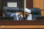 جلسه شورای اداری استان مرکزی با حضور وزیر ارتباطات