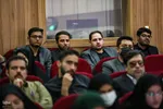 نشست صمیمی تشکل‌های دانشجویی فارس با امام جمعه شیراز