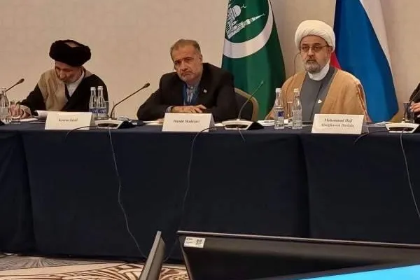 تعصب نژادی و طایفه‌ای نقش بزرگی در روابط پرتنش میان ملت‌ها دارد