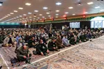 شانزدهمین مرحله کمک مومنانه البرز‎‎