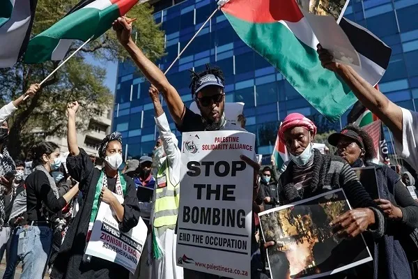 في ظلال طوفان الأقصى..محكمة العدل الدولية عنوانٌ صائبٌ وسهمٌ غيرُ خائبٍ