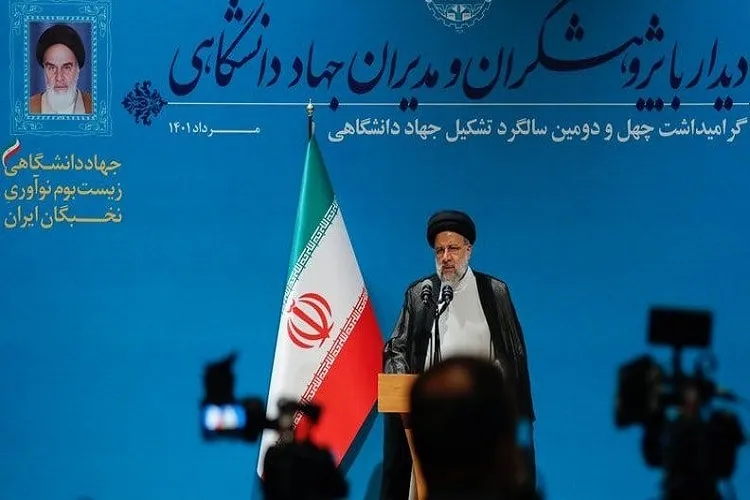 جهاددانشگاهی با کنشگری حساب‌شده زمینه مهاجرت معکوس نخبگان را فراهم کند