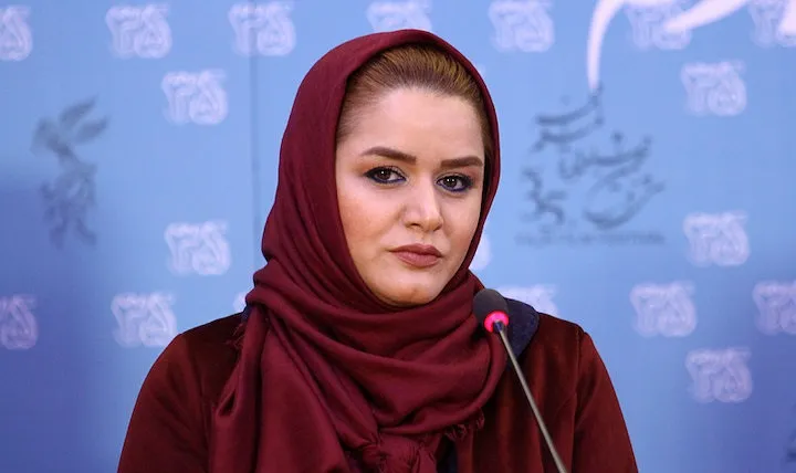 تولید فیلمی زنانه و پر بازیگر