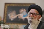 فیلم | حضرت صدیقه(س) با زبان پیامبر(ص) سخن می‌فرمود