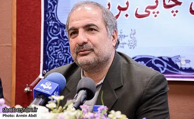 کیفیت؛ اولویت برگزاری جشنواره‌ بین‌المللی امام رضا(ع)
