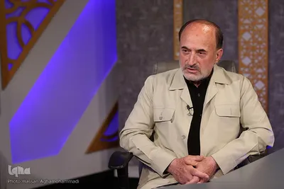 بازدید محمدحسن نامی، رییس سازمان مدیریت بحران کشور از ایکنا