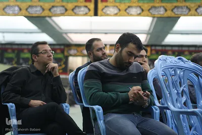 نشست خبری تشریح برنامه‌های ستاد مردمی اربعین حسینی